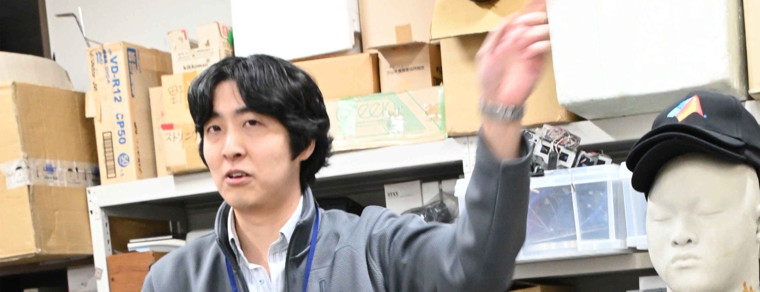 森川 大輔