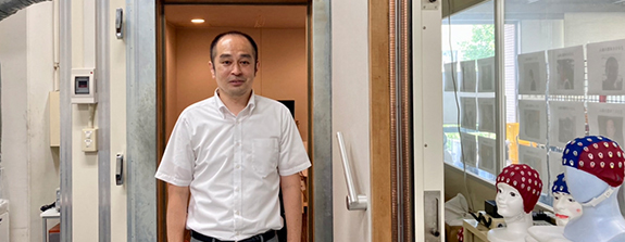 森重 健一